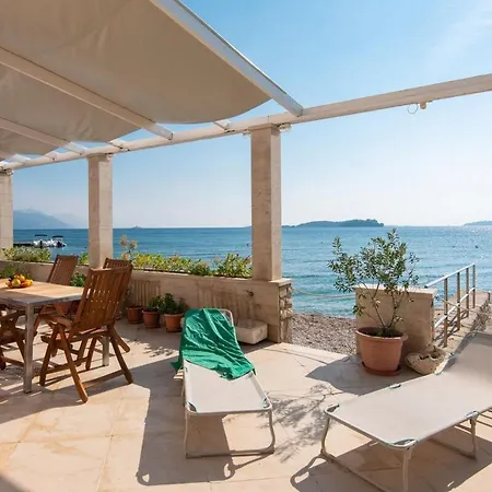 Beachfront *