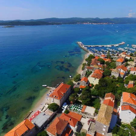 Beachfront Villa Orebić
