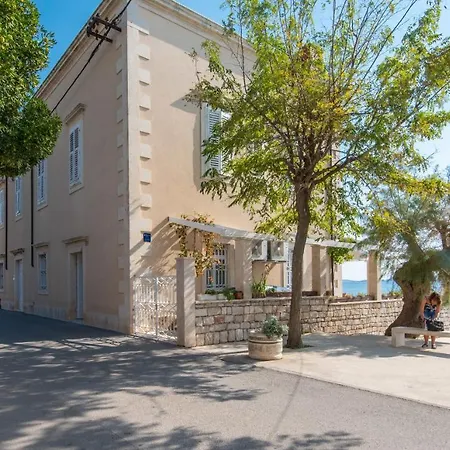 Villa Beachfront Orebić